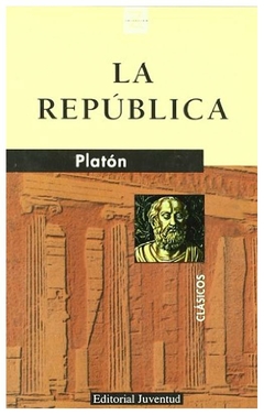 la republica - platon - juventud