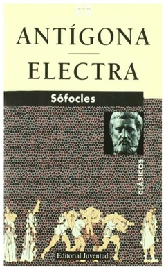 z antigona y electra (clasicos) - sofocles - harper collins