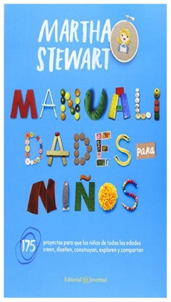 manualidades para niños - ian stewart - juventud