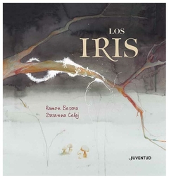 los iris - ramon besora - ramon besora - juventud