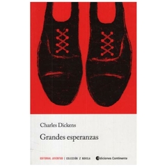 grandes esperanzas - charles dickens - juventud