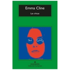 las chicas - ernest cline - anagrama