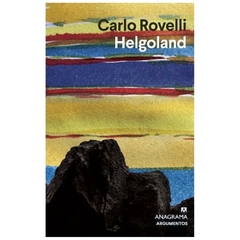 helgoland - carlo rovelli - anagrama