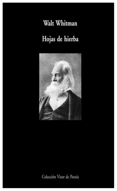 hojas de hierba - walt whitman - visor