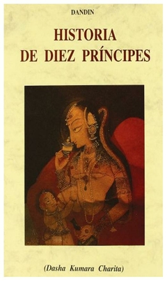 ha.de diez principes - dandín - dandín - olañeta