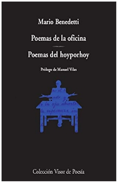 poemas de la oficina. poemas del hoyporhoy - mario benedetti - visor