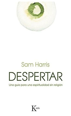 despertar - sam harris - nicholas harris - kairos