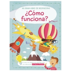 como funciona? - no - yoyo books