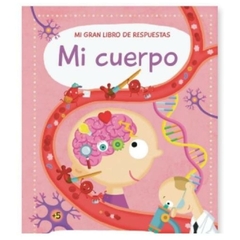 mi cuerpo - no - yoyo books