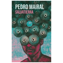 salvatierra (ne) - pedro mairal - emece