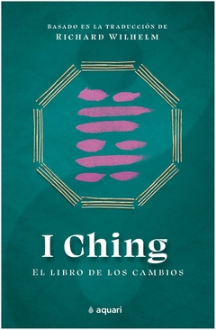 i ching - autor anonimo - planeta