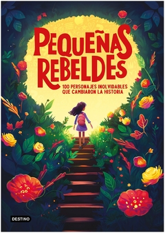 pequeñas rebeldes - estudio pe S.A.C. - destino