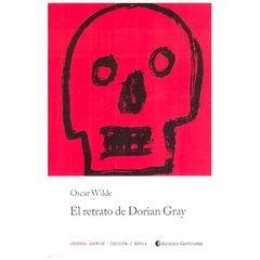 el retrato de dorian gray - oscar wilde - continente