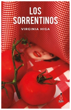 los sorrentinos - virginia higa - sigilo