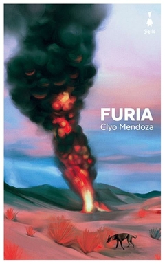 furia - clyo mendoza - sigilo