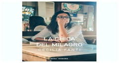 la chica del milagro - cecilia fanti - rosa iceberg