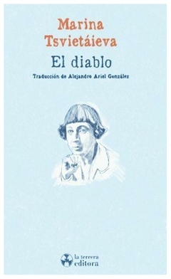 el diablo - marina tsvietaieva - la tercera editorial