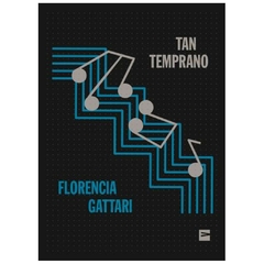 tan temprano - bilotti gattari - vinilo editora