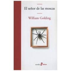 el señor de las moscas - william golding - edhasa