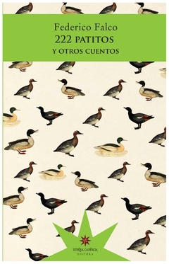 222 patitos - federico falco - eterna cadencia