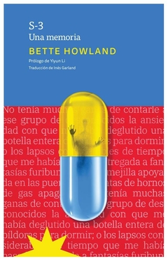 s-3 - bette howland - eterna cadencia