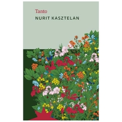 libro tanto - nurit kasztelan - eterna cadencia