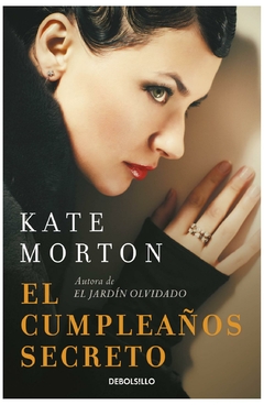 el cumpleaños secreto - kate morton - debolsillo