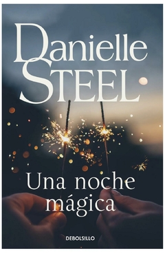 una noche magica - danielle steel - debolsillo