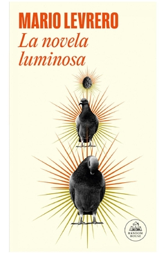 la novela luminosa - mario levrero - penguin random house grupo editorial s.a.