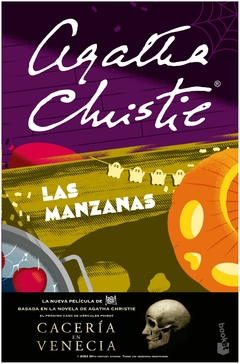 las manzanas - agatha christie - booket