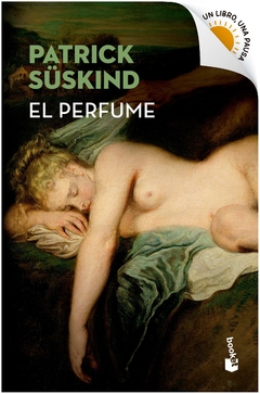 el perfume - patrick süskind - booket