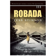 robada - tess stimson - gamon