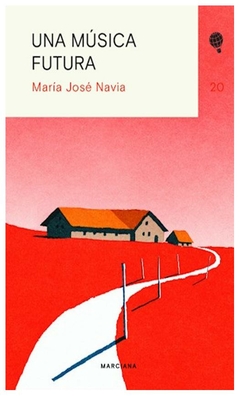 una musica futura - jose mavia Maria - mil gotas