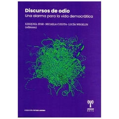 discursos de odio - cuesta ipar - universidad de san martin unsam