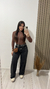 Wide leg estonada