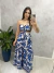 Vestido longo Rio de Janeiro - comprar online