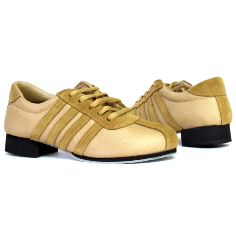 70- Beige Practice Shoe