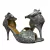 930-901 Silver Glitter
