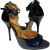 910-Black Charol