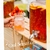 Cha Gelado Alemao Cool Sensation Morango e Laranja Teekanne (18 saches) 45g na internet