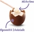 Ovo de Páscoa de Colher Milka Spoonable Creme de Leite 136g (4 unidades de 34g cada) + Colher de Madeira na internet