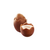 Imagem do Ovo de Páscoa de Colher Milka Spoonable Creme de Leite 136g (4 unidades de 34g cada) + Colher de Madeira
