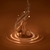 Coelho De Chocolate Ao Leite Alemao Gold Bunny Lindt 50g na internet