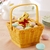 Coelho De Chocolate Ao Leite Alemao Gold Bunny Lindt 50g - loja online