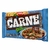 Macarrão Instantâneo Nosso Sabor Carne Lámen Pacote Nissin Miojo 74g - loja online