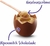 Ovo de Páscoa de Colher Milka Spoonable Creme de Avelã 136g (4 unidades de 34g cada) + Colher de Madeira na internet