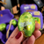Ovo de Páscoa de Colher Milka Spoonable Creme de Avelã 136g (4 unidades de 34g cada) + Colher de Madeira - Deli Be | Sua Loja Preferida de Doces