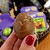 Ovo de Páscoa de Colher Milka Spoonable Creme de Avelã 136g (4 unidades de 34g cada) + Colher de Madeira - comprar online