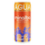 Água Mineral Natural com Gás Lata Minalba 310ml