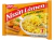 Macarrão Instantâneo Galinha Caipira Lámen Pacote Nissin Miojo 74g - Deli Be | Sua Loja Preferida de Doces